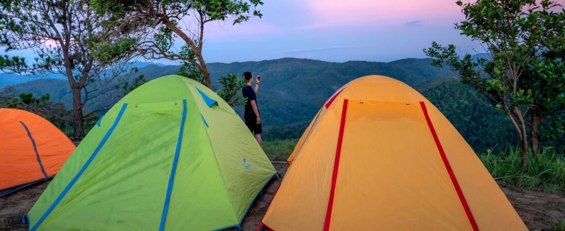 FanttikOutdoor Zeta C6 Pro Tent Review: Does the 60-Second Setup Actually Hold Up?