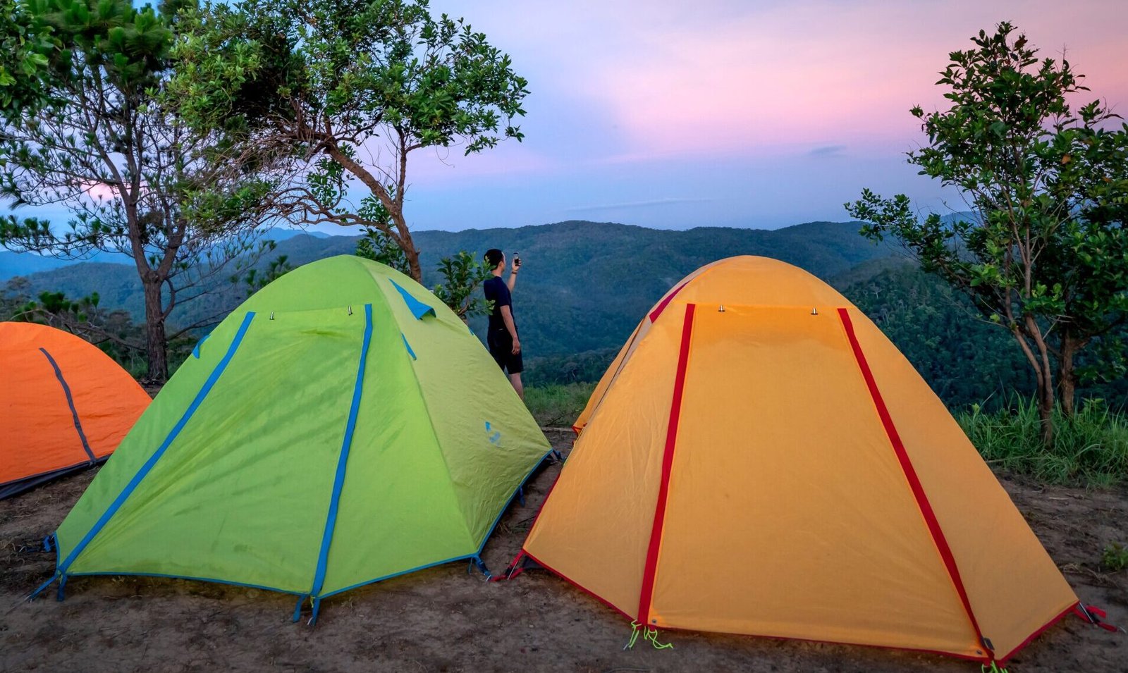 FanttikOutdoor Zeta C6 Pro Tent Review: Does the 60-Second Setup Actually Hold Up?